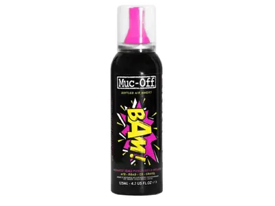 Muc-Off b.a.m! 125ml Muc-Off b.a.m! 125ml