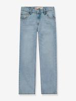 Jeans 551Z Authentic Straight LEVI'S® blauw - thumbnail