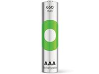 GP ReCyko AAA batterijen 650 mAh (2) - thumbnail