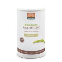 Mattisson HealthStyle Rijst Proteïne Naturel - thumbnail