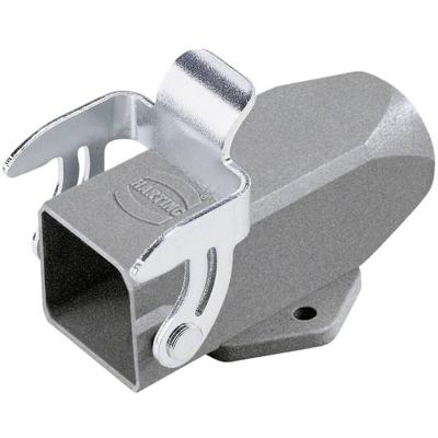 Socketbehuizing Han® 3EMV-asgw-QB-M20 19620031250 HARTING 1 stuk(s) Socketbehuizing Han® 3EMV-asgw-QB-M20 19620031250 HARTING 1 stuk(s)