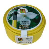 Slang getricoteerd 50m 1/2 inch TalenTools - Talentools - thumbnail