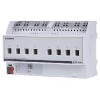 Siemens-KNX 5WG1534-1DB51 Schakelactor - thumbnail