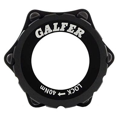 Galfer bike centerlock adapter für fulcrum/campagnolo afs