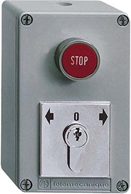 Schneider Electric XAPS21431 XAPS21431 1 stuk(s)