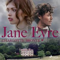 Jane Eyre - thumbnail