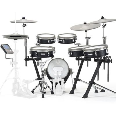 Efnote 3X E-Drum Kit elektronisch drumstel Efnote 3X E-Drum Kit elektronisch drumstel