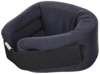 Orliman Kinder Halskraag - 1 - Grijs - thumbnail