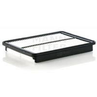 Luchtfilter C30017 - thumbnail