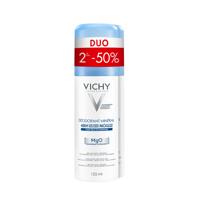 Vichy Deo Mineraal Spray 48u Duo 2x125ml - thumbnail