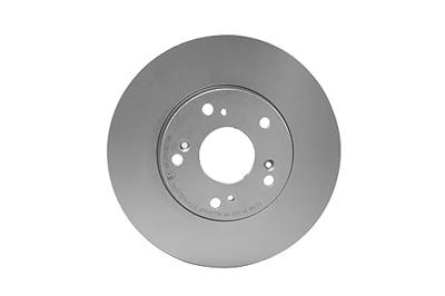 Remschijf Gecoat 55525PRO 8DD355118191