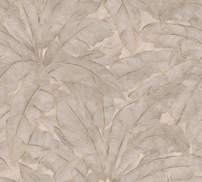 Livingwalls Metropolitan Stories beige behang | 369275