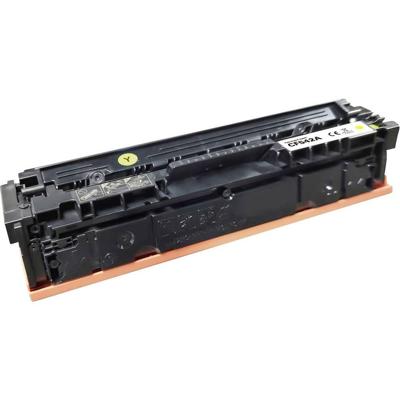 Renkforce Toner vervangt HP 203A, CF542A Compatibel Geel 1300 bladzijden RF-Toner-HP203AY RF-6922876 Renkforce Toner vervangt HP 203A, CF542A Compatibel Geel 1300 bladzijden RF-Toner-HP203AY RF-6922876