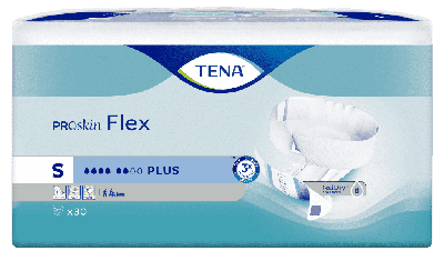 TENA ProSkin Flex Plus Maat S