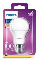 LED 13W=100W A60 E27 warm wit 1521 lumen - thumbnail