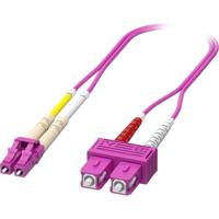 Phoenix Contact FOC-LC:PA-SC:PA-OM4:D01/1 Glasvezelkabel - thumbnail