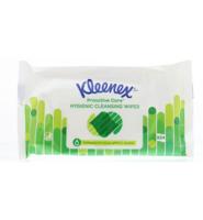 Kleenex Water fresh wipes gentle (24 st) - thumbnail