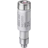 Siemens 5SE2325 Neozed zekering Afmeting zekering: D02 25 A 400 V - thumbnail