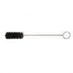 IceToolz buisborstel c129 zilver - thumbnail