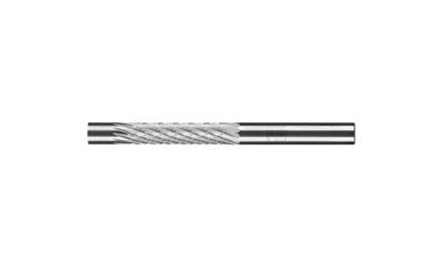 PFERD TOOLS 21201289 Freesstift Lengte 65 mm Afmeting, Ø 3 mm Werklengte 25 mm Schachtdiameter 3 mm PFERD TOOLS 21201289 Freesstift Lengte 65 mm Afmeting, Ø 3 mm Werklengte 25 mm Schachtdiameter 3 mm