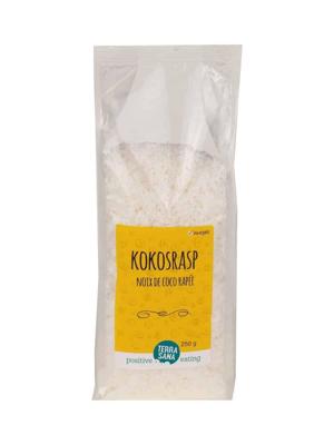 Kokosrasp - 250 gram
