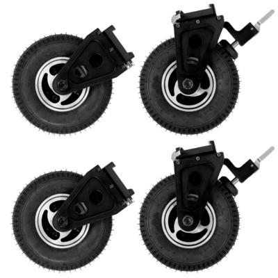 Selens Wielenset - 10 Inch