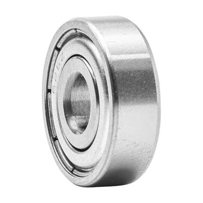 ENT Kogellager 19x6x6mm tbv. 0 en 30gr. - 7900123