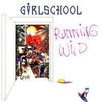 Running Wild - CD (5013929914827) - thumbnail