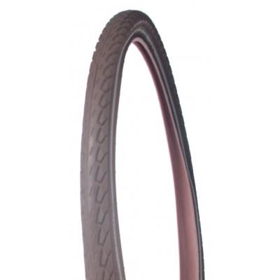 DeliTire buitenband 26 x 1.75  (47-559) bruin