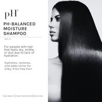 pH Laboratories Deep Moisture Shampoo 250ml - thumbnail