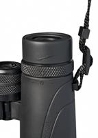 Bresser corvette 10x42 verrekijker - waterdicht, bak-4 prisma's, fmc coating - ideaal voor vogels kijken, wandelen & riezen - thumbnail