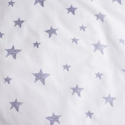 Sweet Home peuterdekbedovertrek Teddybear & Ballonnen - 100 x 135 cm