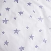 Sweet Home peuterdekbedovertrek Teddybear & Ballonnen - 100 x 135 cm - thumbnail