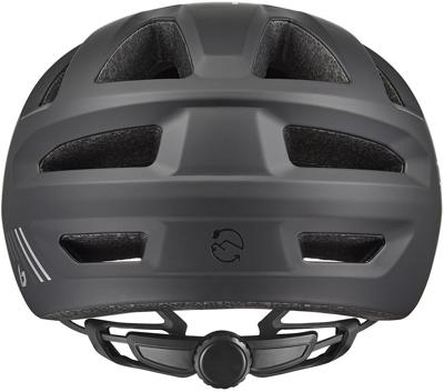 Bollé helm "spero" helmet spero l black matte