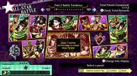 JoJo's Bizarre Adventure All Star Battle R - thumbnail