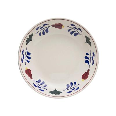 Geen Merk Royal Boch Boerenbont Schaal Diamant 31 Cm Geen Merk Royal Boch Boerenbont Schaal Diamant 31 Cm