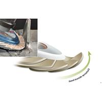 LUKAS-ERZETT A272712504018 Lamellenschuurschijf Diameter 125 mm 10 stuk(s) - thumbnail