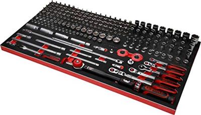 KS Tools 813.0213 813.0213 Dopsleutelset