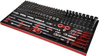 KS Tools 813.0213 813.0213 Dopsleutelset - thumbnail