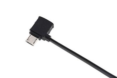 DJI RC Cable (Standaard Micro USB)
