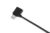 DJI RC Cable (Standaard Micro USB) - thumbnail
