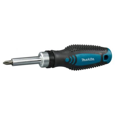Makita Accessoires Ratelschroevendraaier PH2x25mm - D-58833 - D-58833