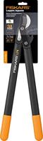 Fiskars PowerGear II takkenschaar bypass L57cm L74 - 1000582 - 1000582 - thumbnail