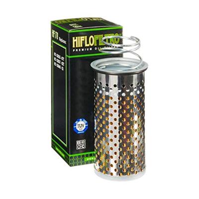 HIFLOFILTRO oliefilter oil filter hf 178