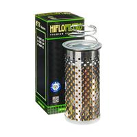 HIFLOFILTRO oliefilter oil filter hf 178 - thumbnail