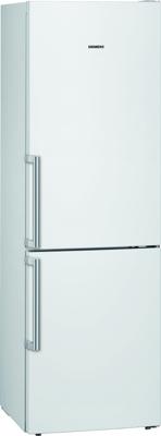 Siemens KG36NVWER Koel-vriescombinatie Wit Siemens KG36NVWER Koel-vriescombinatie Wit