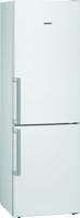 Siemens KG36NVWER Koel-vriescombinatie Wit - thumbnail
