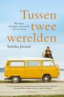 Tussen twee werelden - Suleika Jaouad - ebook - thumbnail