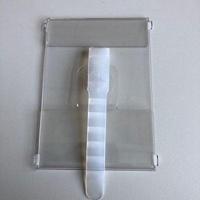 Frontpen kaarthouder 105x150mm elastisch - thumbnail