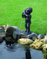 Spuitfiguur Yannick Ubbink - Ubbink - thumbnail